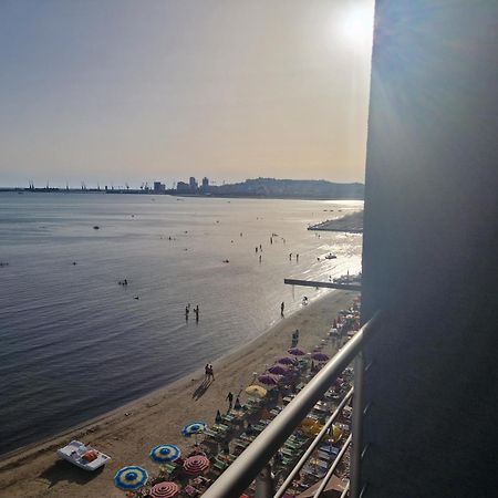 Holiday Apartments 5 Дуррес Экстерьер фото