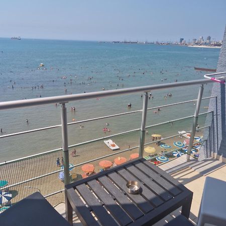 Holiday Apartments 5 Дуррес Экстерьер фото