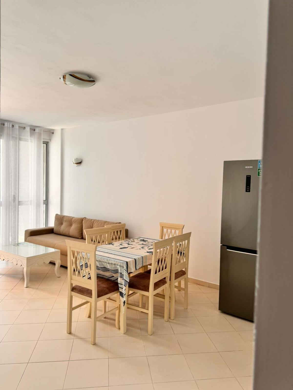 Holiday Apartments 5 Дуррес Экстерьер фото